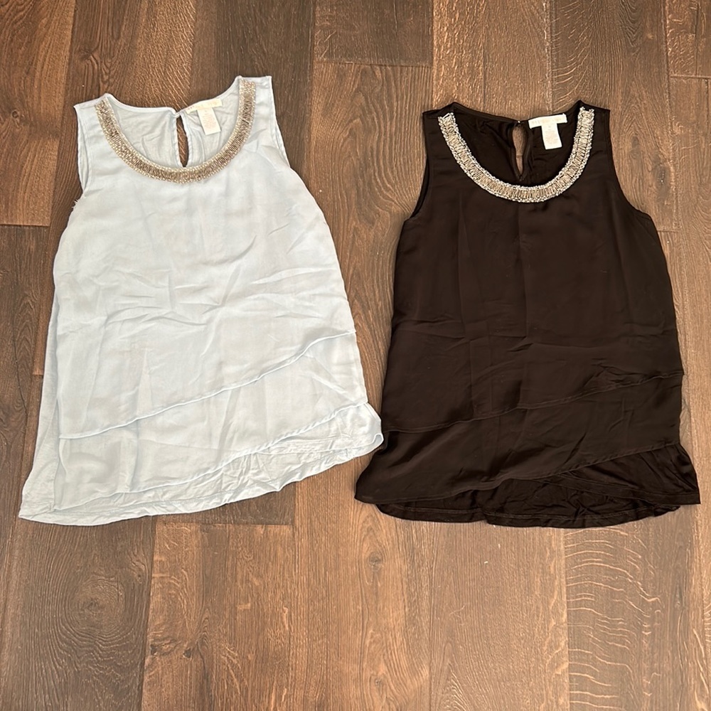 Women’s Fashion Tanks